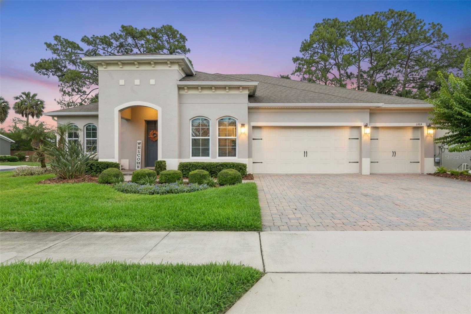 1259 Grass Fern Lane, FL