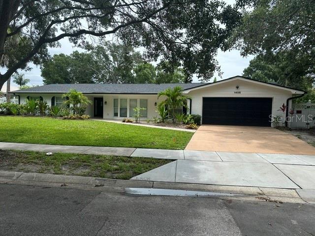 1405 Stewart Boulevard, FL