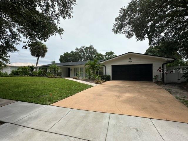1405 Stewart Boulevard, FL