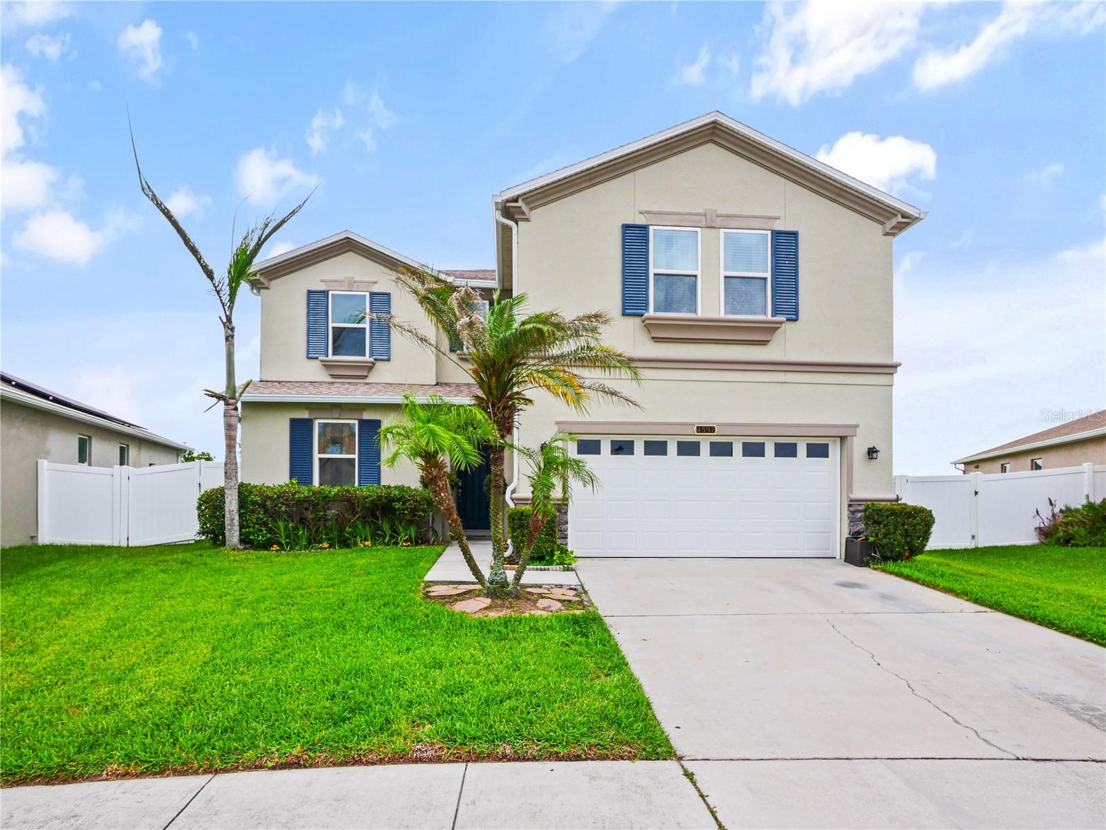 4597 Baler Trails Drive, FL