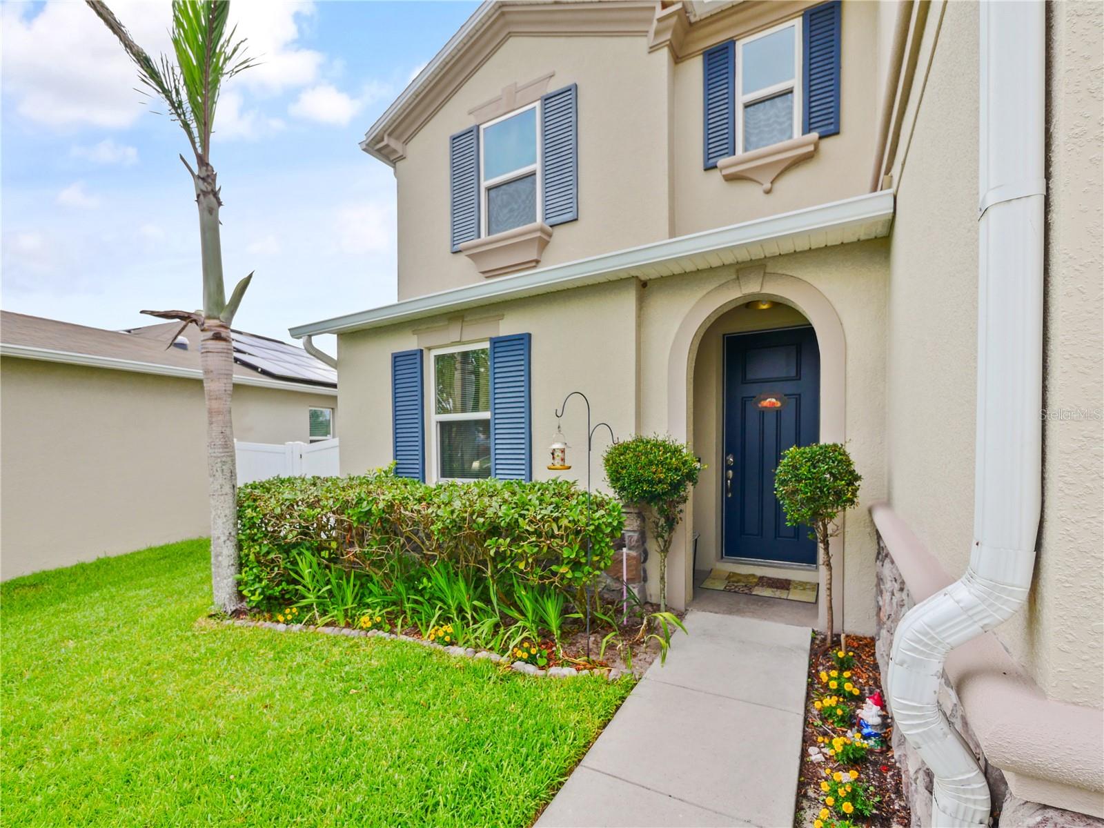 4597 Baler Trails Drive, FL