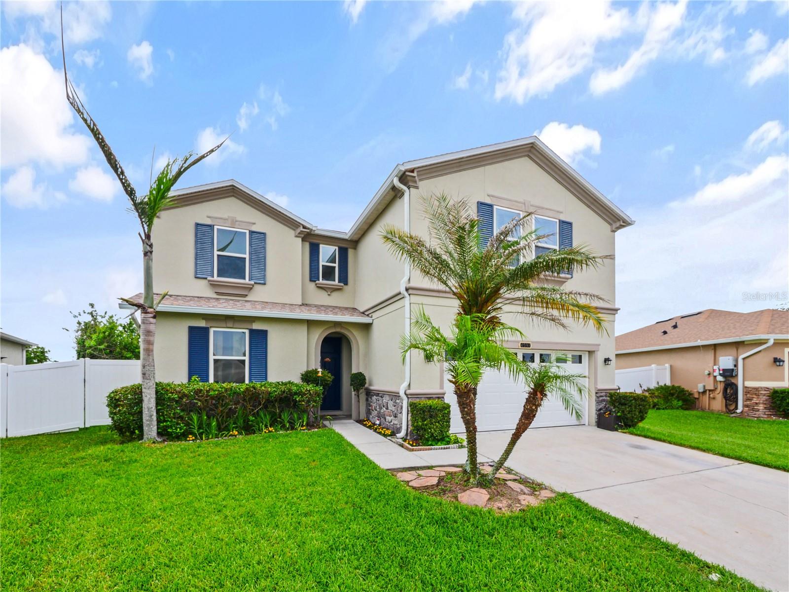 4597 Baler Trails Drive, FL