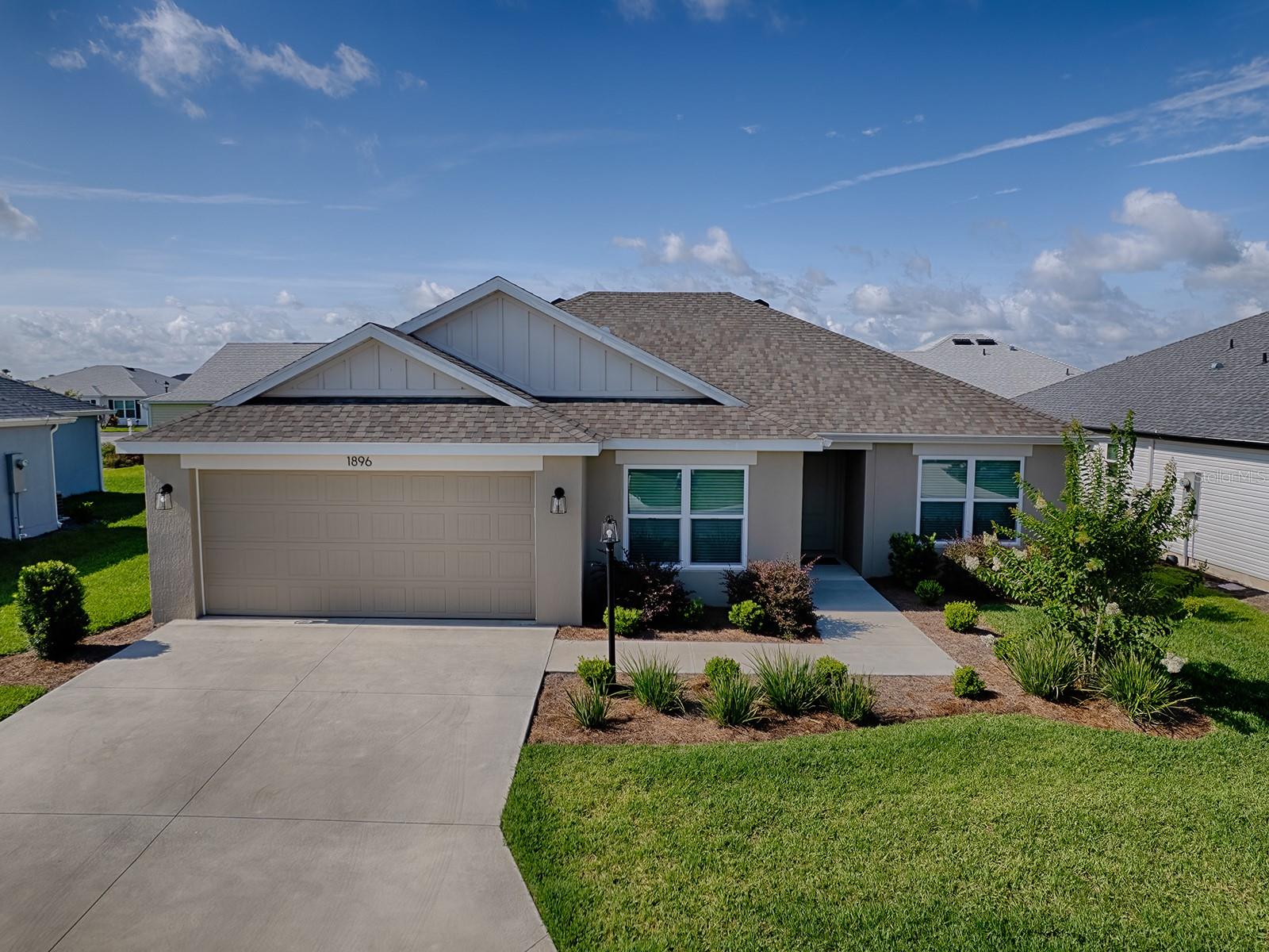 1896 Mcmurtrie Loop, FL