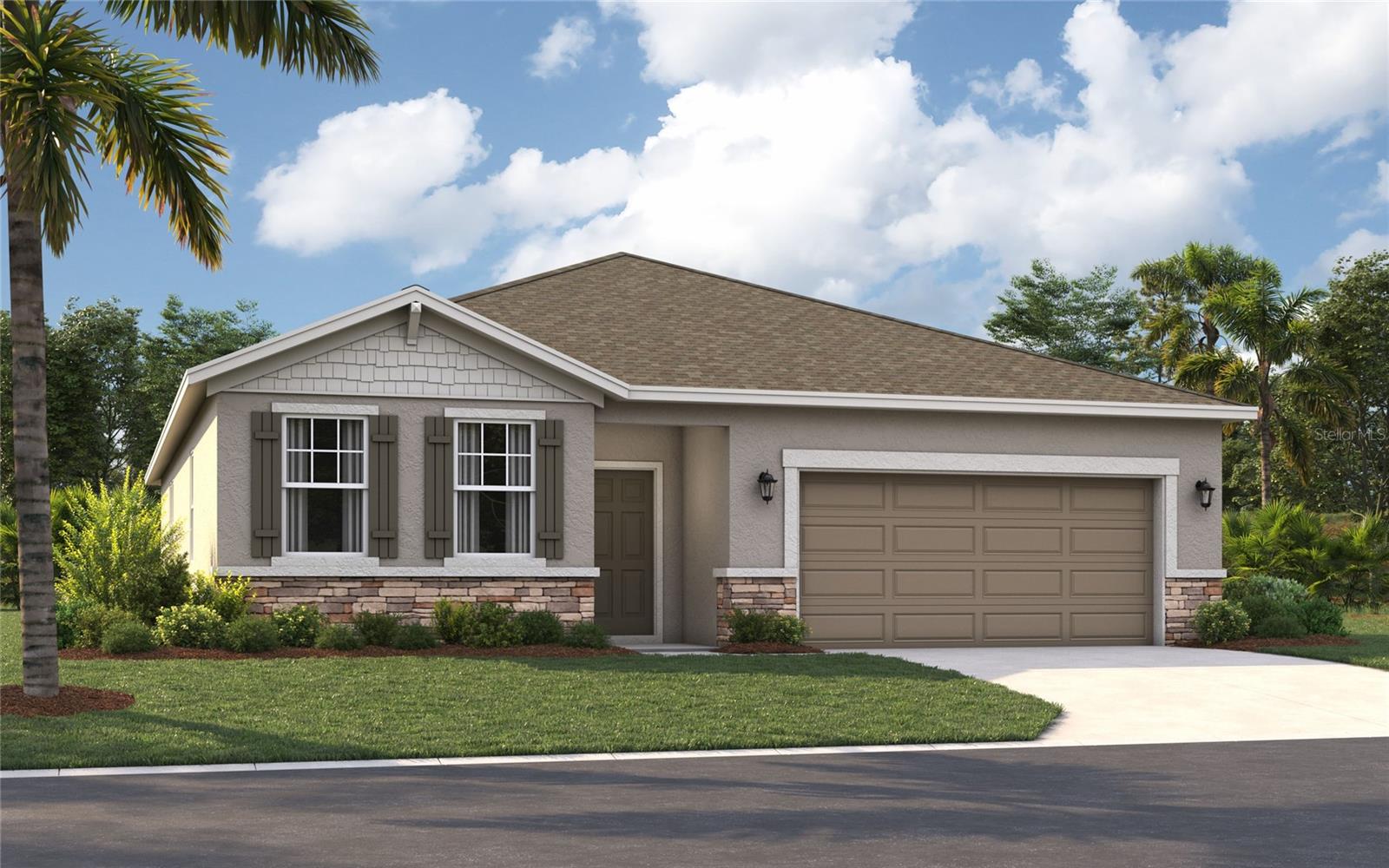 5832 Cliffbow Loop, FL