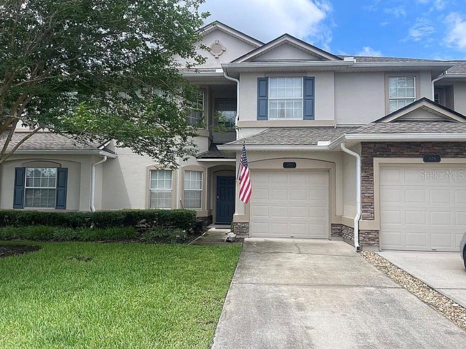 332 Wooded Crossing Circle, FL