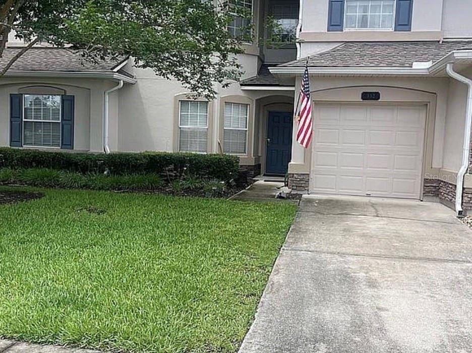332 Wooded Crossing Circle, FL