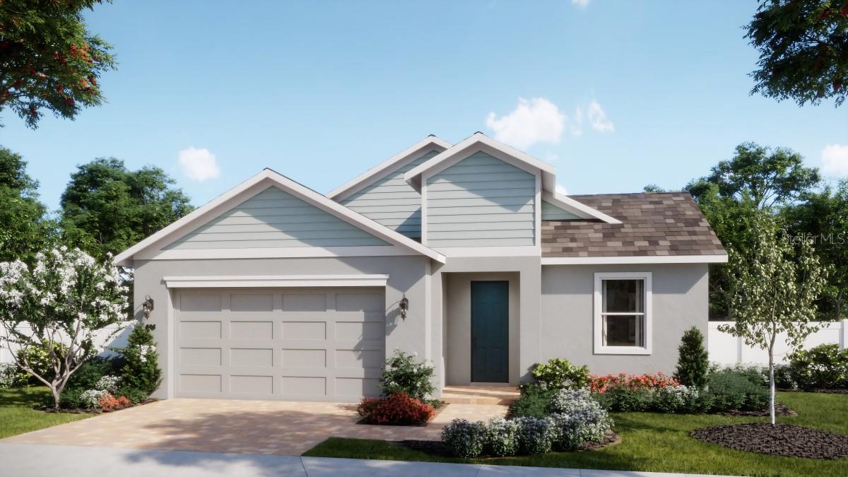 1825 Lattice Way, FL