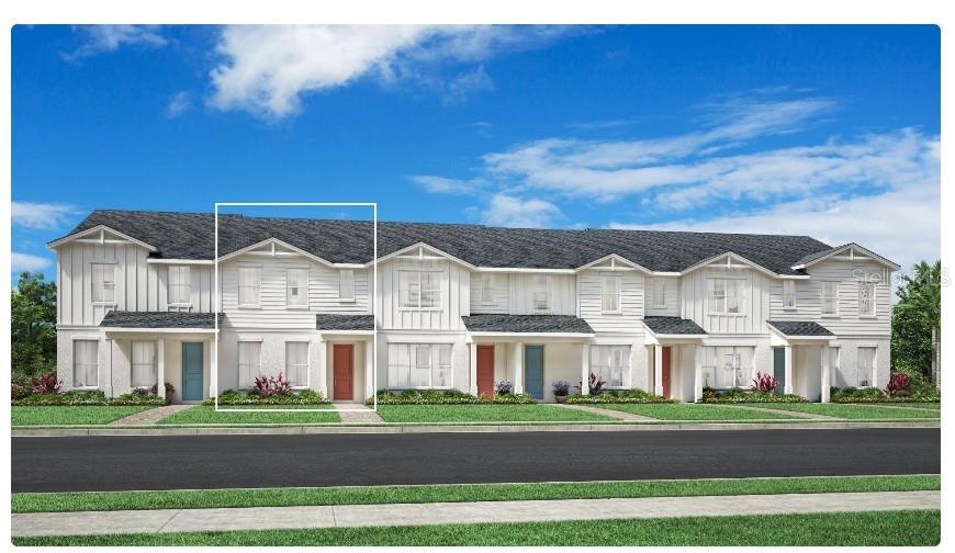 12808 Sunset Walk Drive, FL