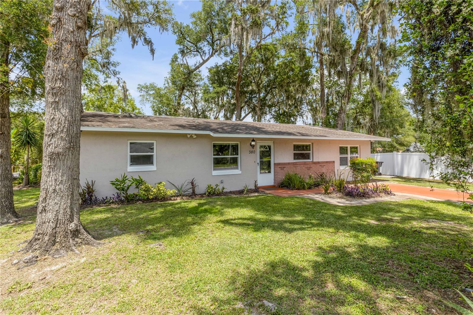 380 Julia Avenue, FL