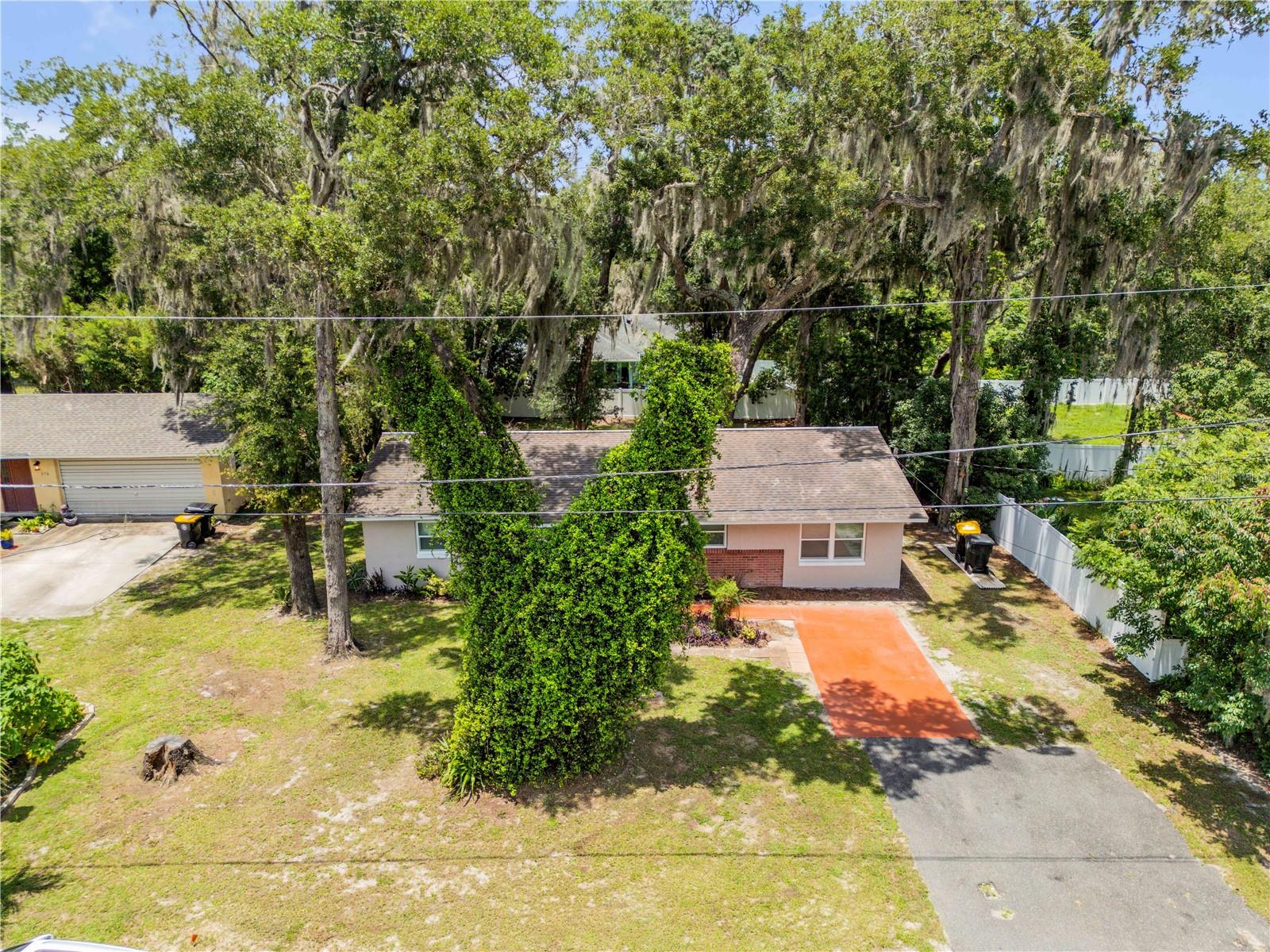 380 Julia Avenue, FL