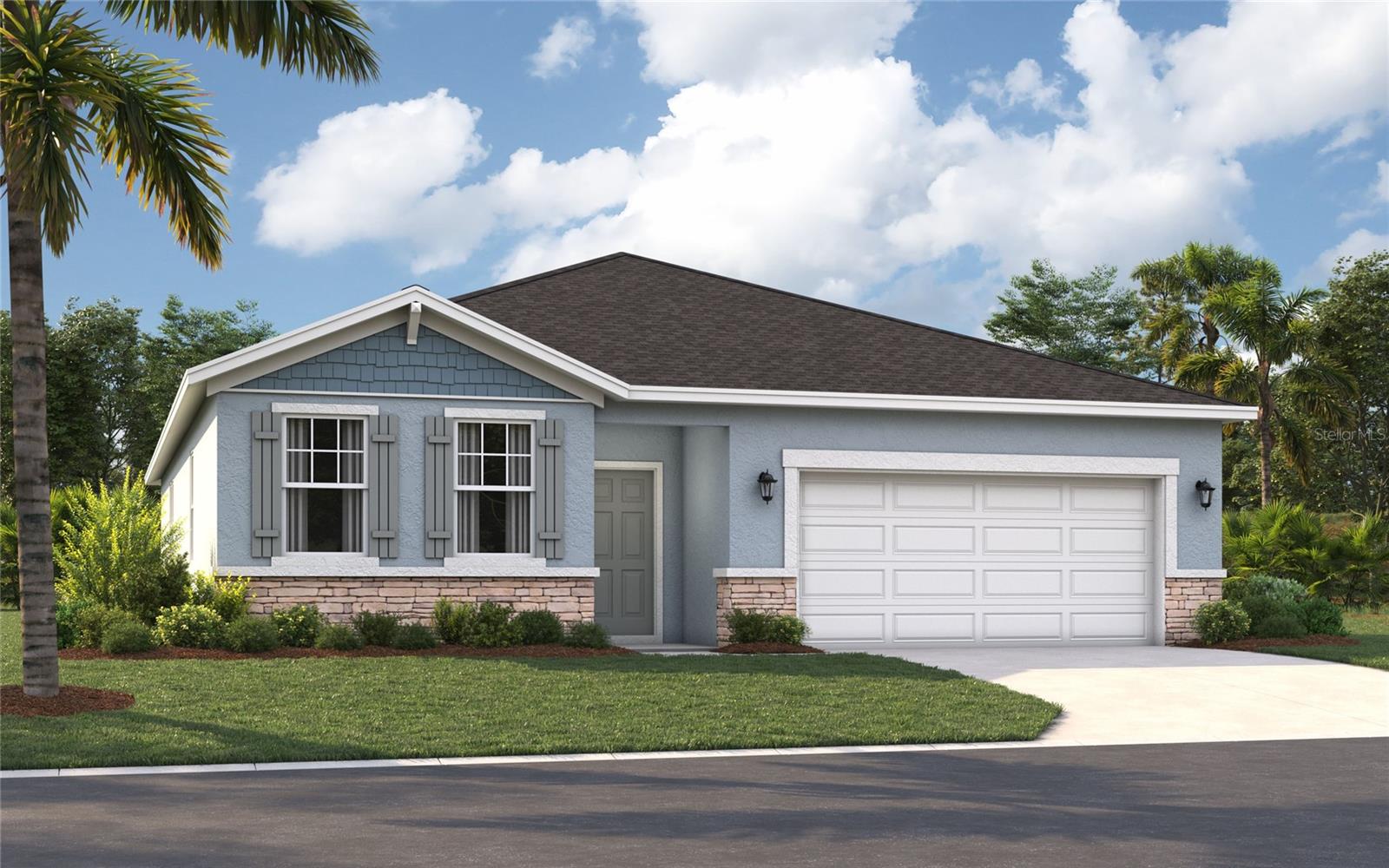 5824 Cliffbow Loop, FL
