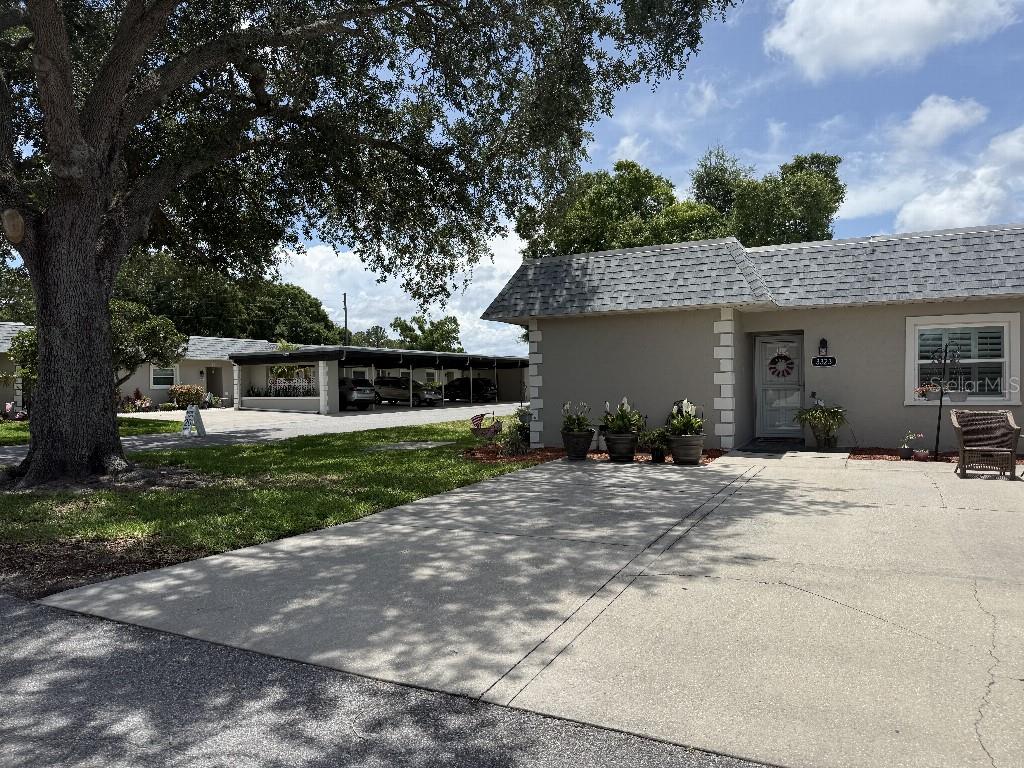3323 Teeside Drive, FL