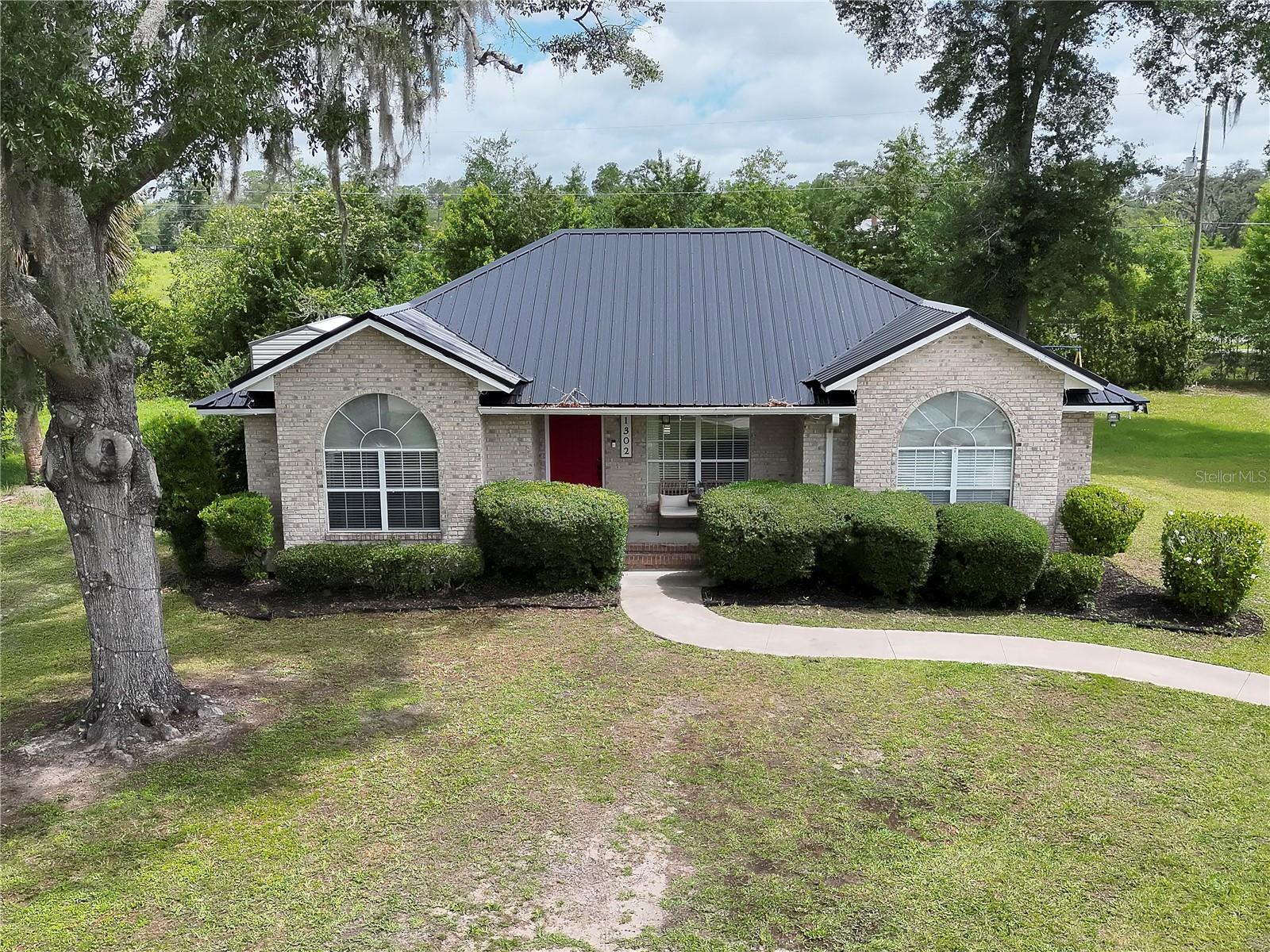 LIVE OAK, FL