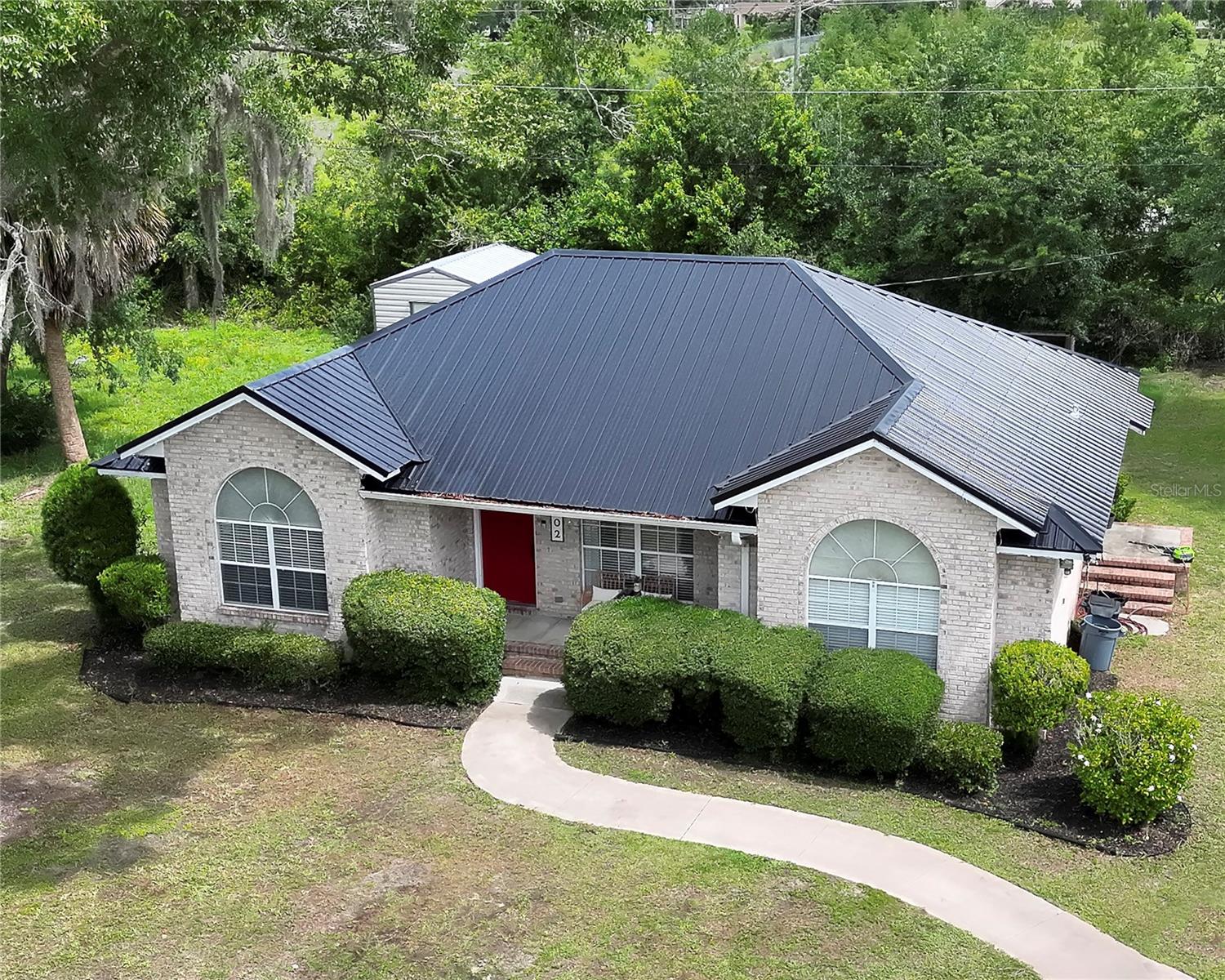 LIVE OAK, FL