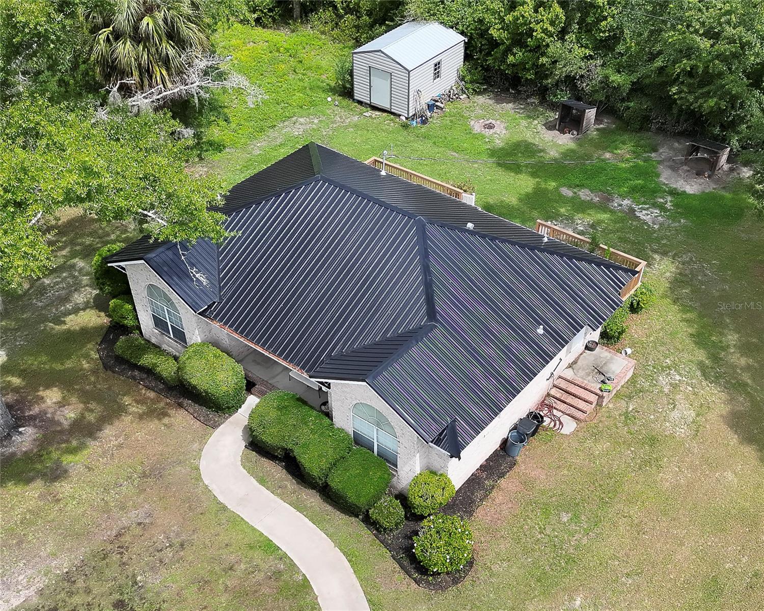 LIVE OAK, FL