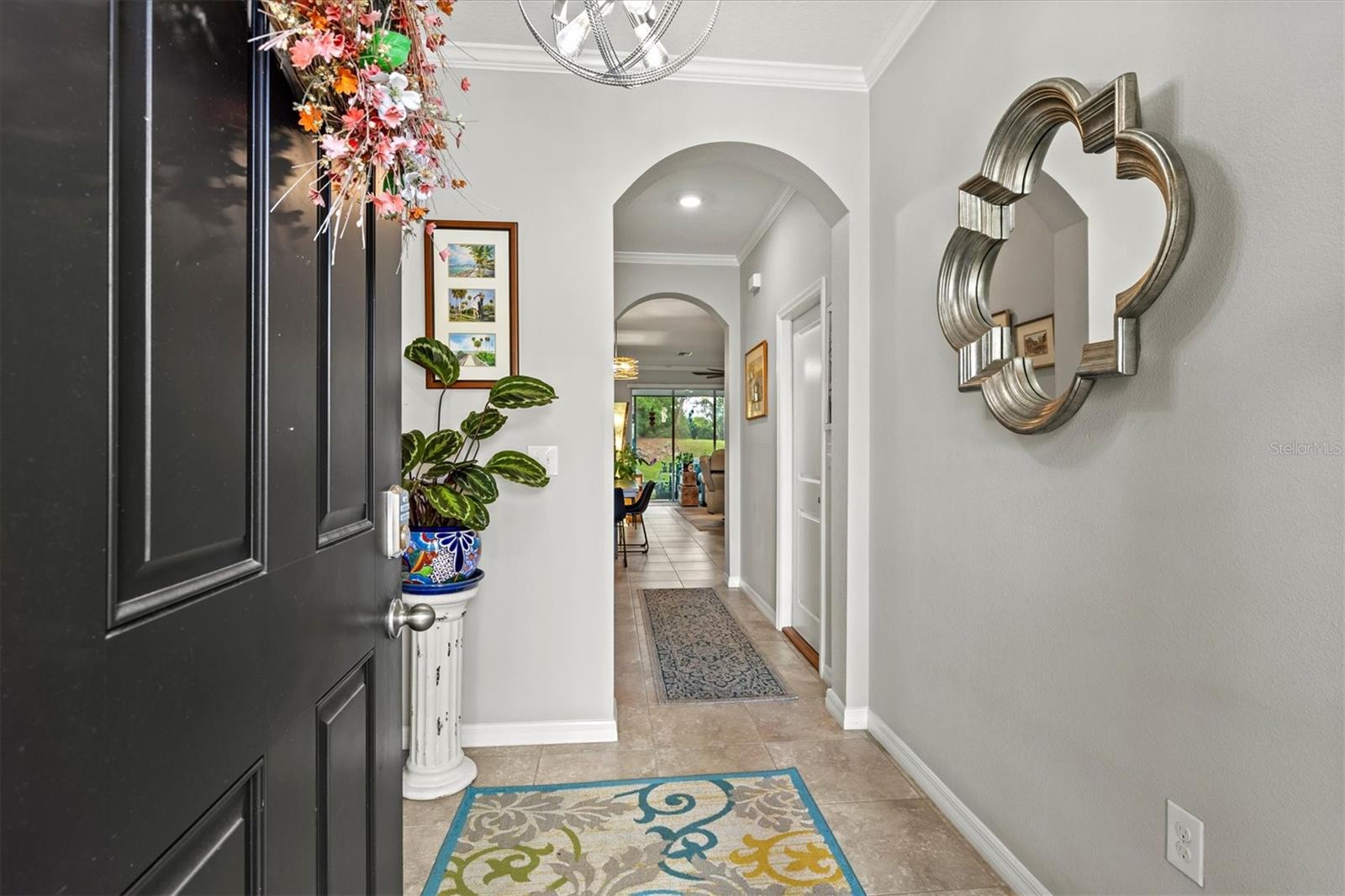 2455 Midnight Pearl Drive, FL