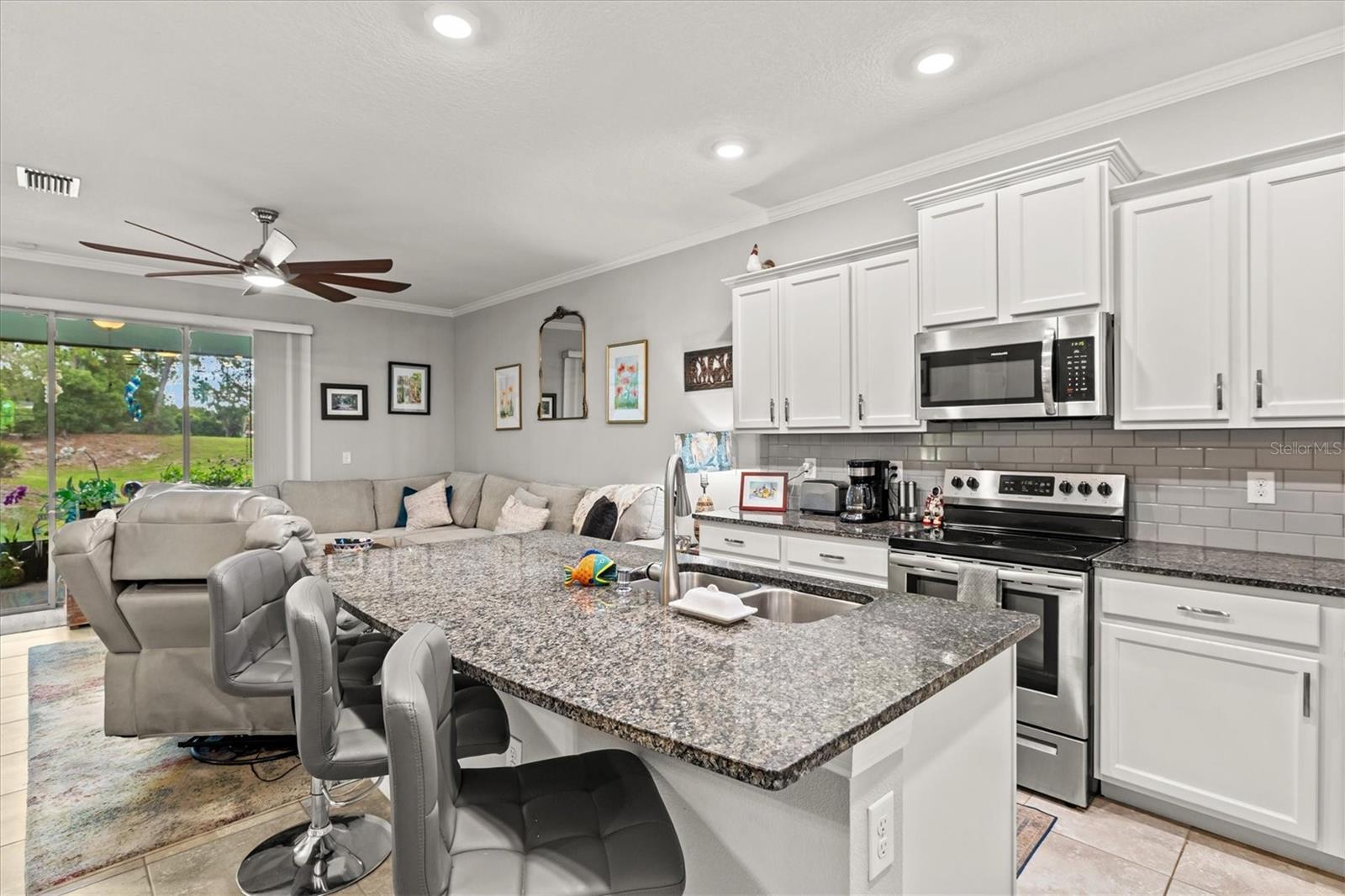 2455 Midnight Pearl Drive, FL