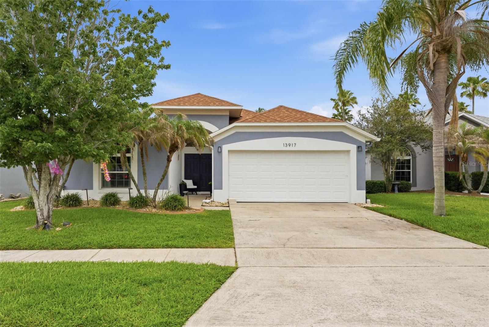 13917 Tallowridge Court, FL