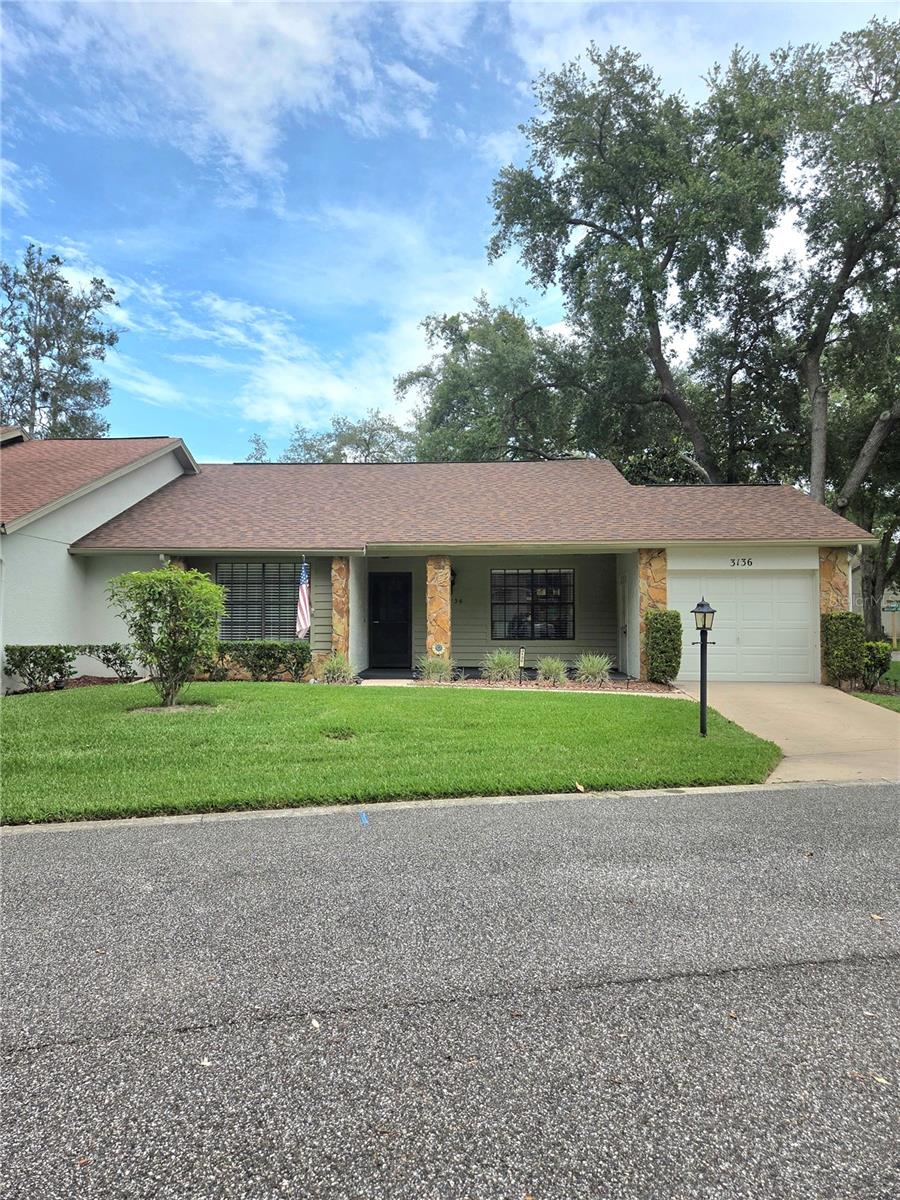 3136 Cloister Court, FL