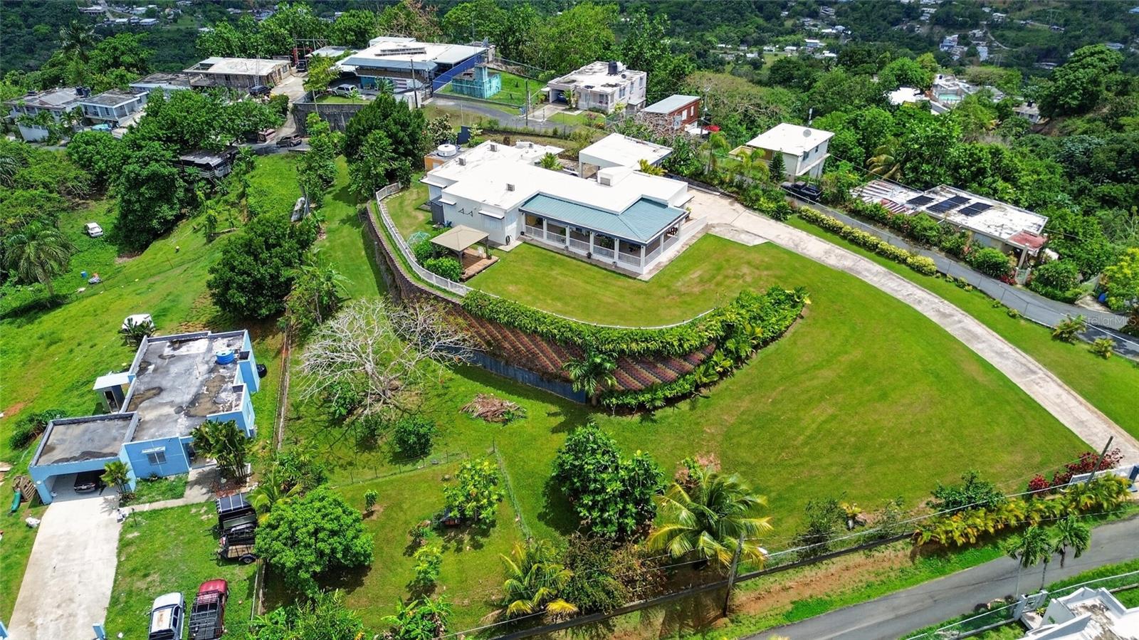 GUAYNABO, PR
