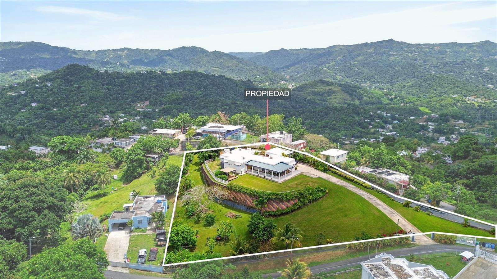 GUAYNABO, PR
