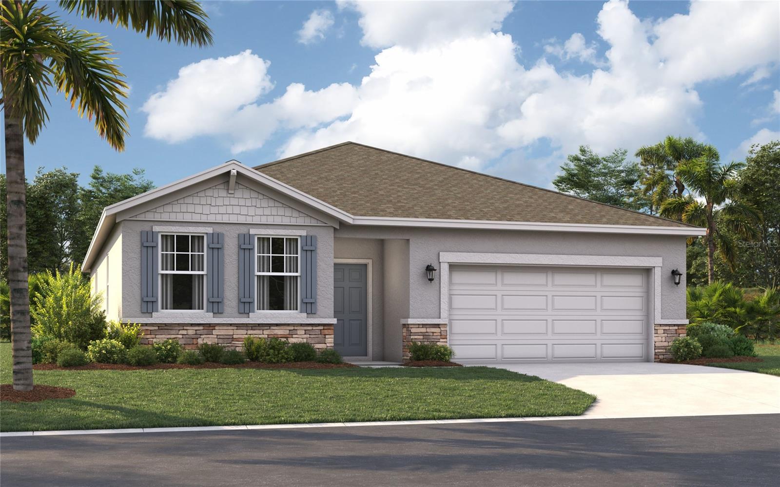10129 Huntingnet Way, FL