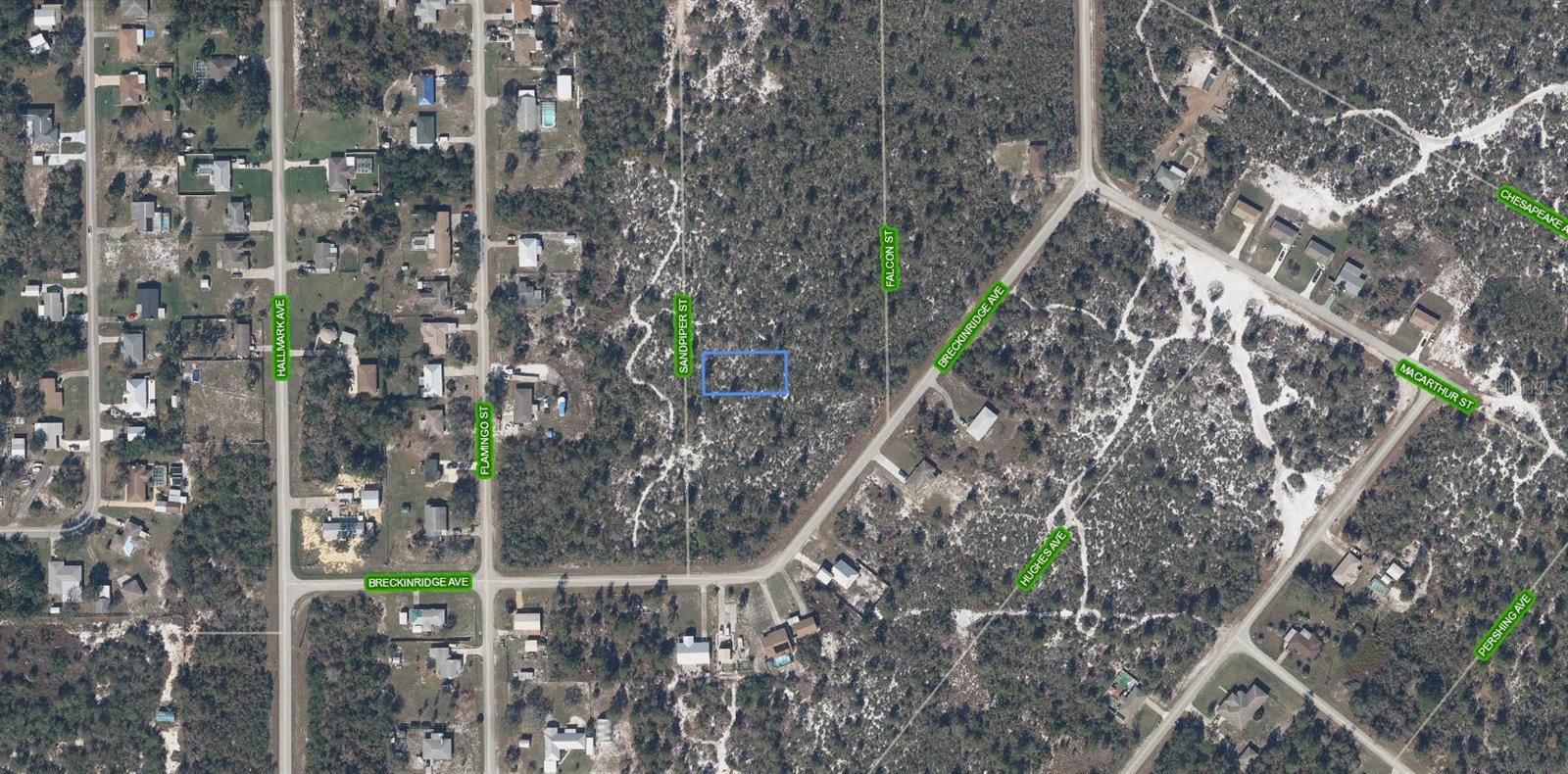 239 Sandpiper Street, FL