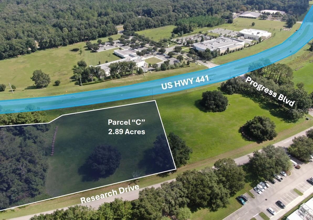 Research Drive, FL