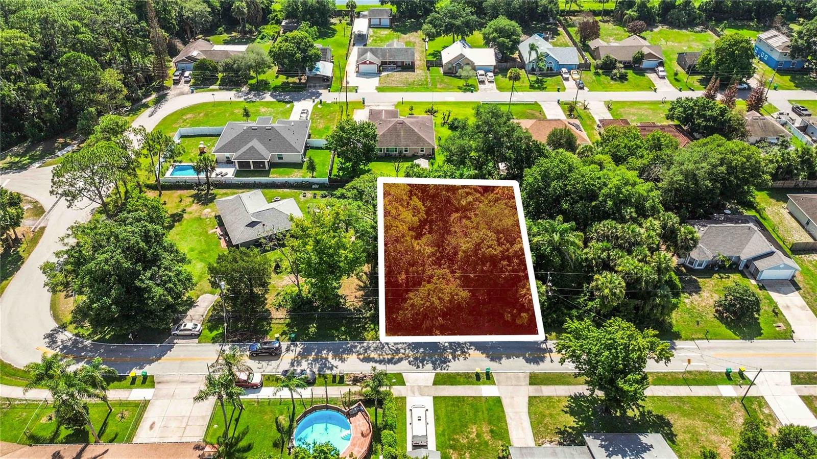 6635 Homestead Avenue, FL