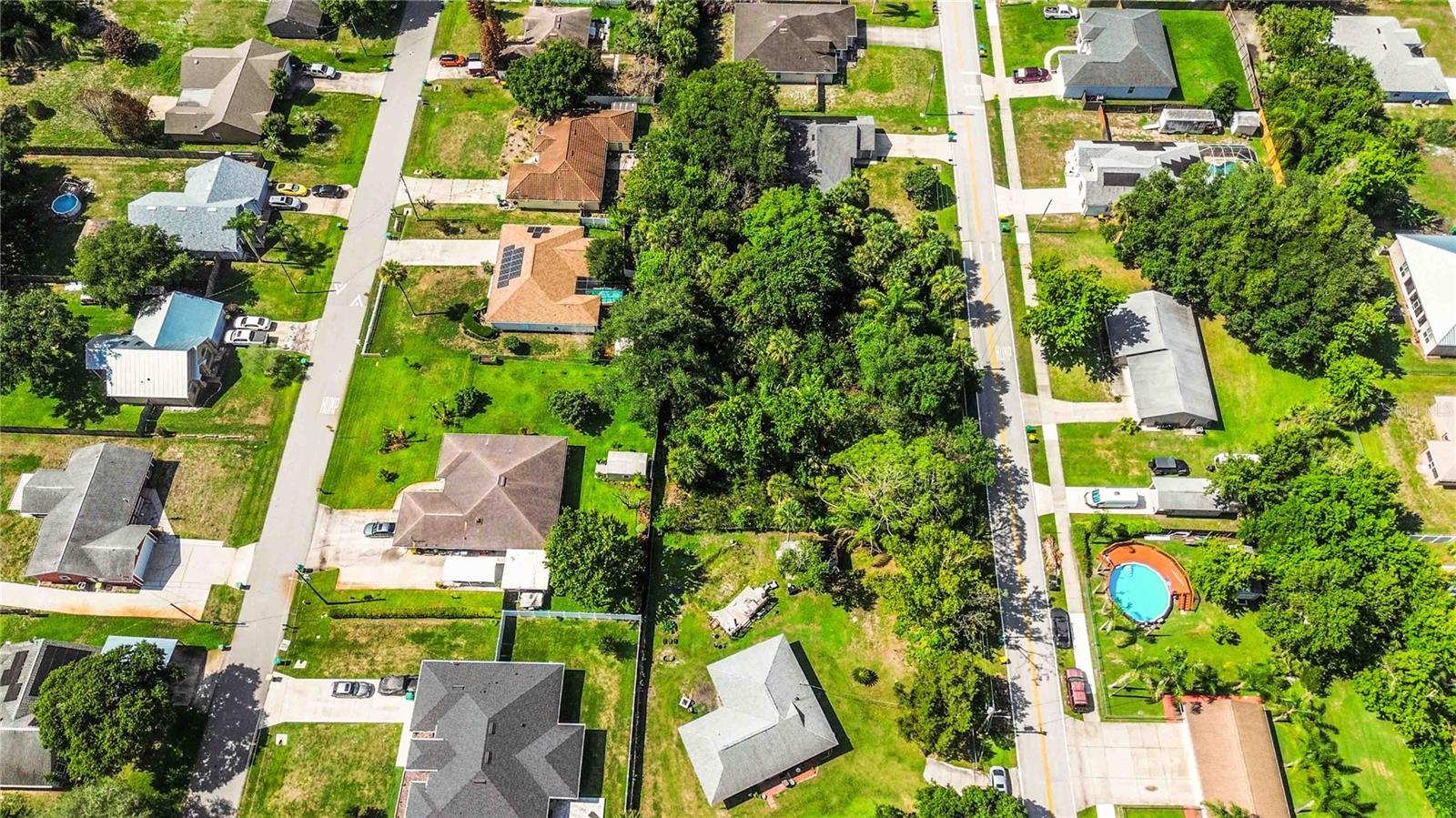 6635 Homestead Avenue, FL