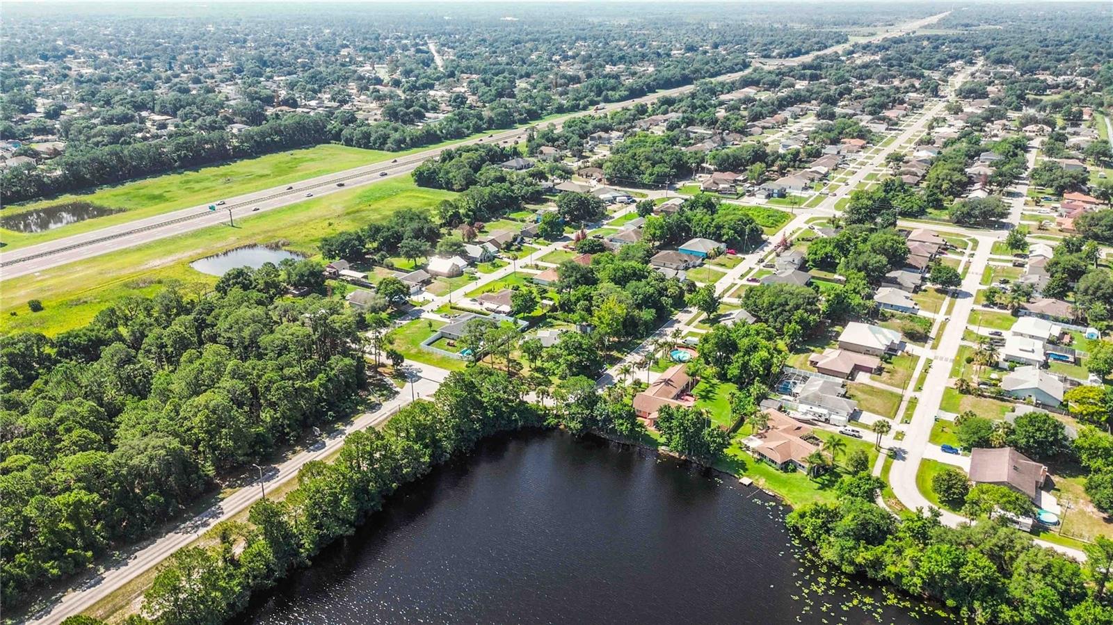 6635 Homestead Avenue, FL