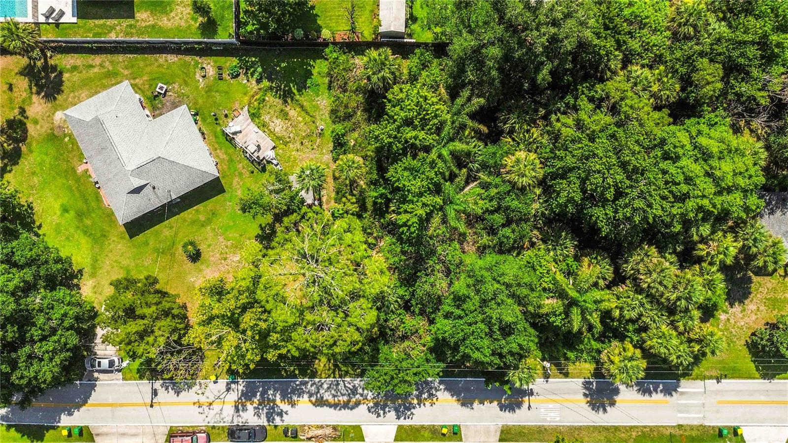 6635 Homestead Avenue, FL