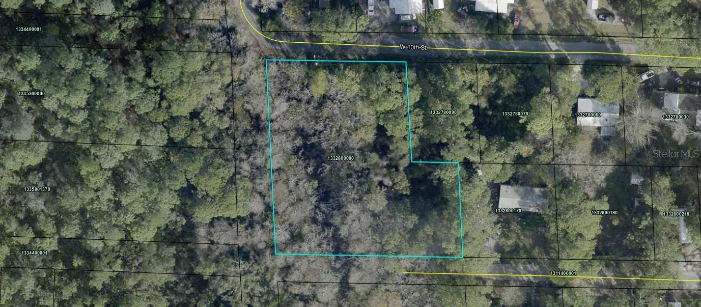 850 Volusia Street, FL