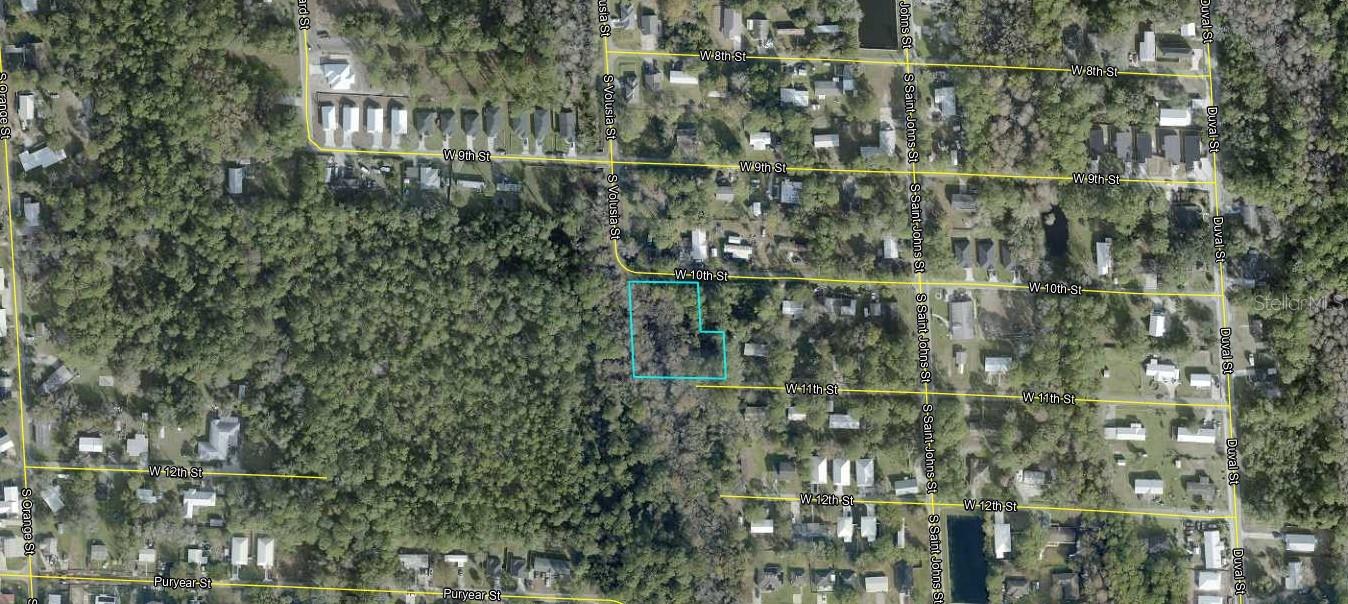 850 Volusia Street, FL
