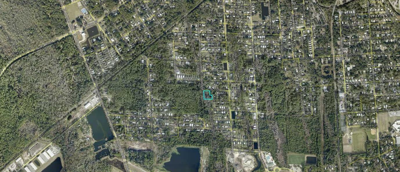 850 Volusia Street, FL