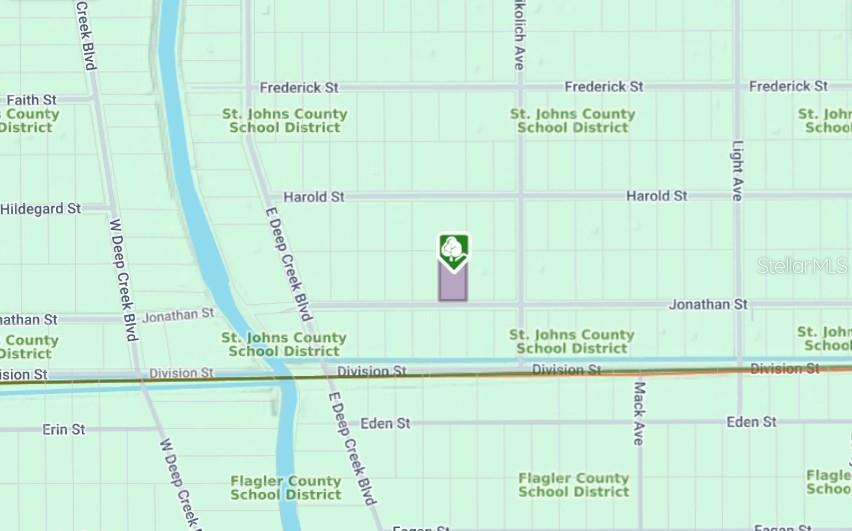 4720 Jonathan Street, FL