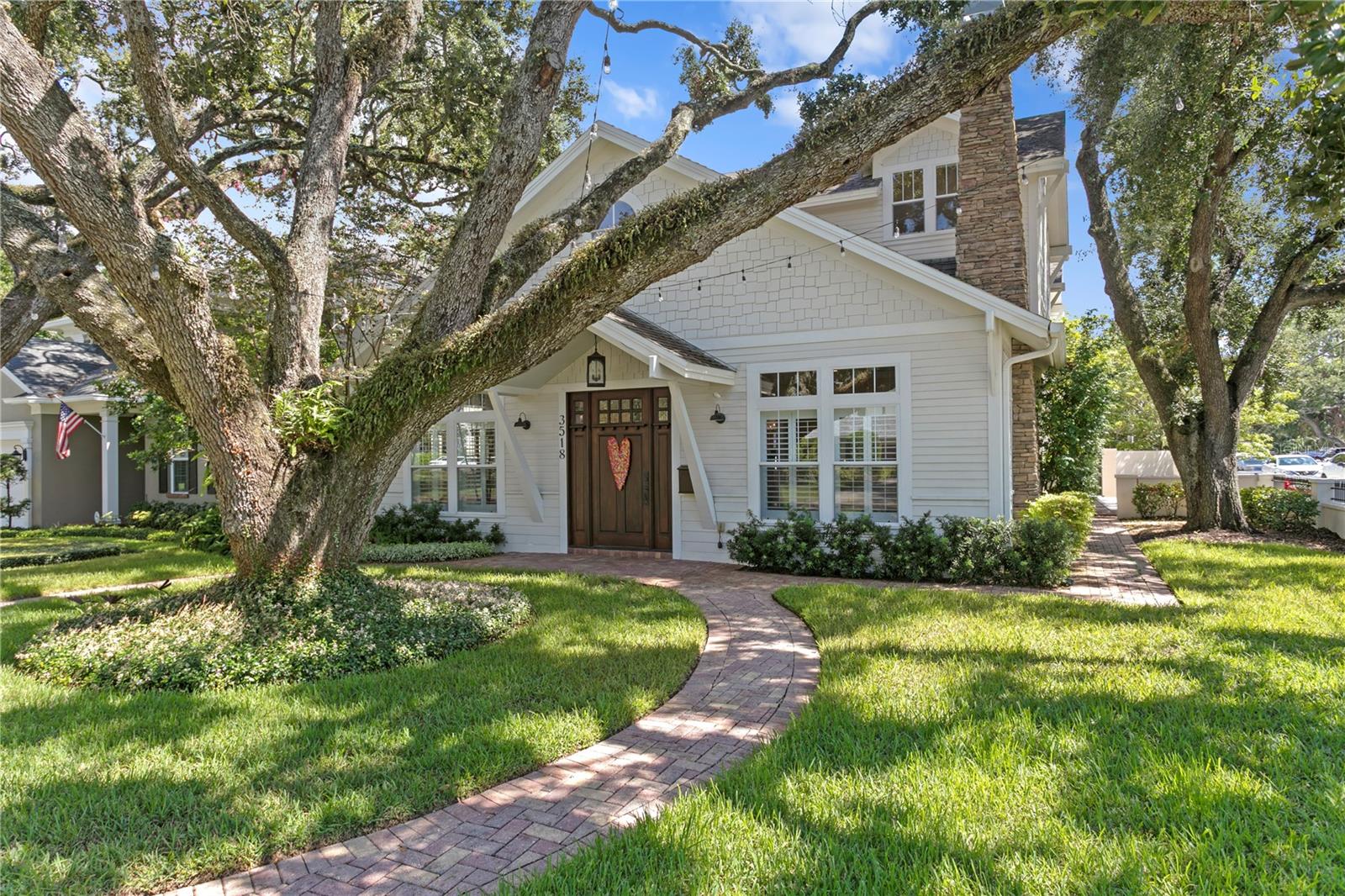 3518 San Miguel Street, FL