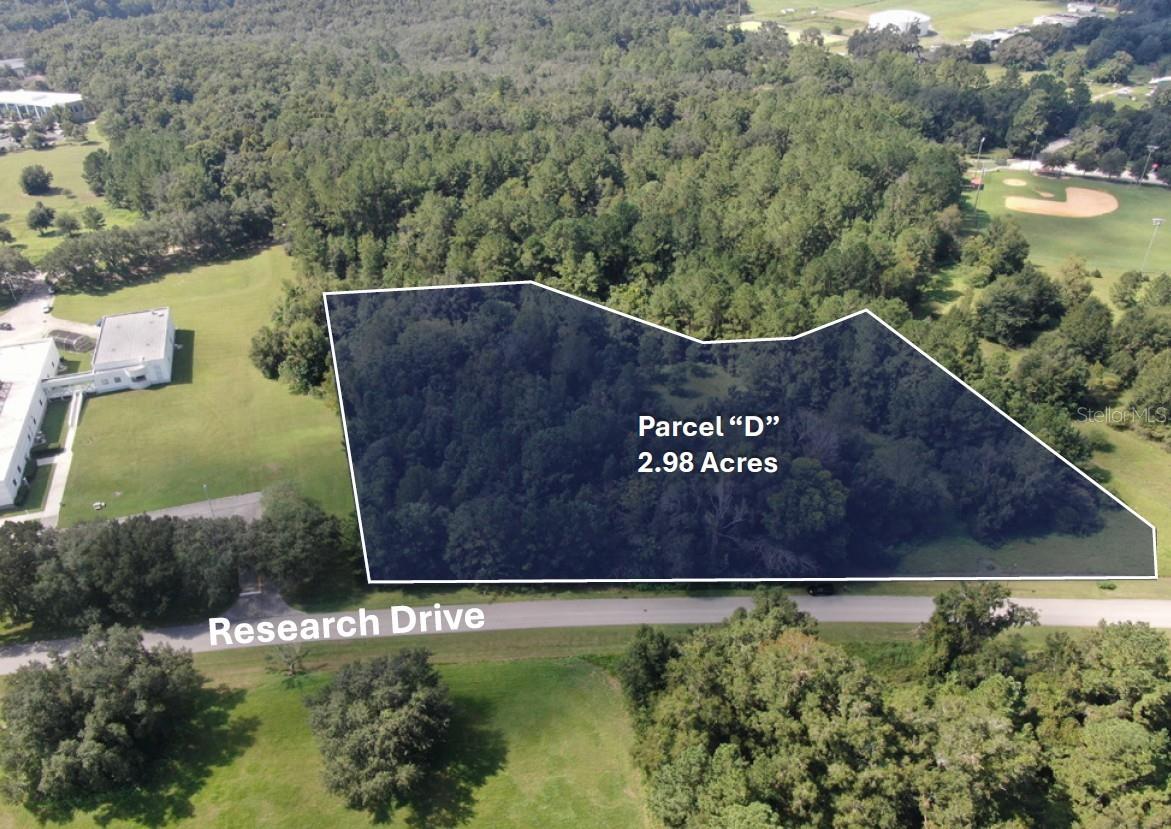 Research Drive, FL