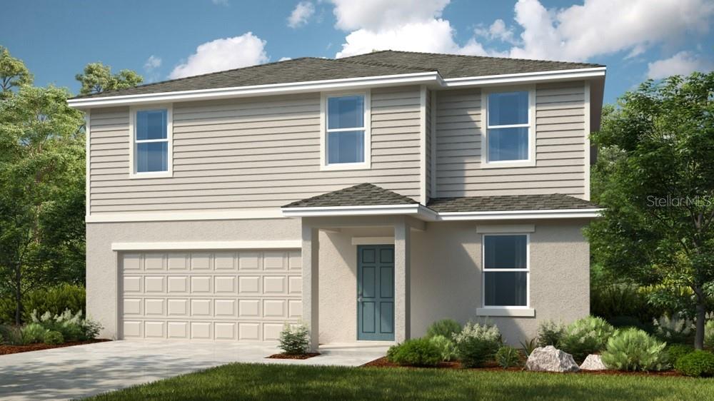 228 Streamwater Way, FL