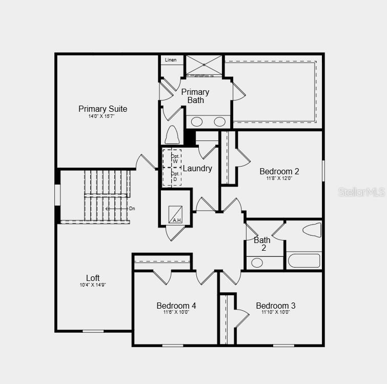 228 Streamwater Way, FL