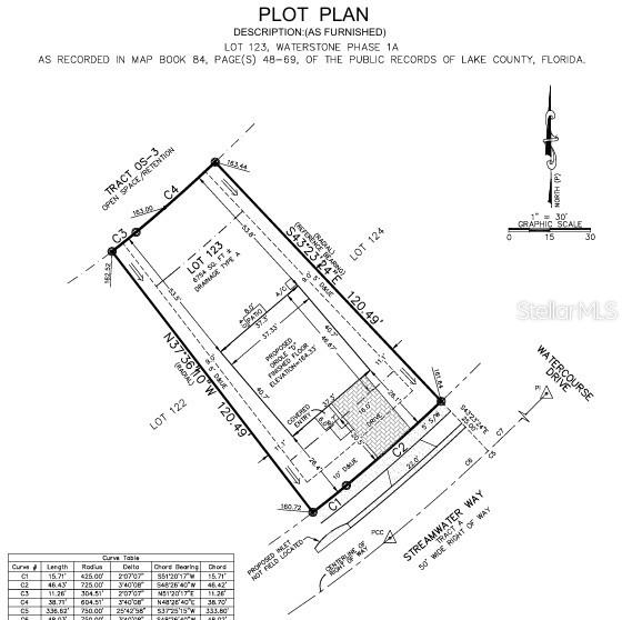 228 Streamwater Way, FL