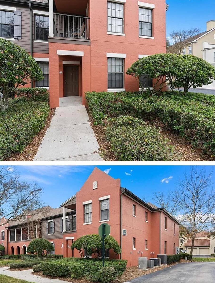 1001 Via Capri Lane, FL