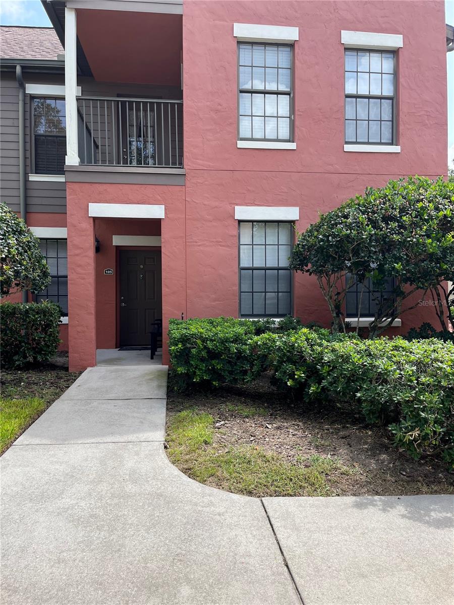 1001 Via Capri Lane, FL