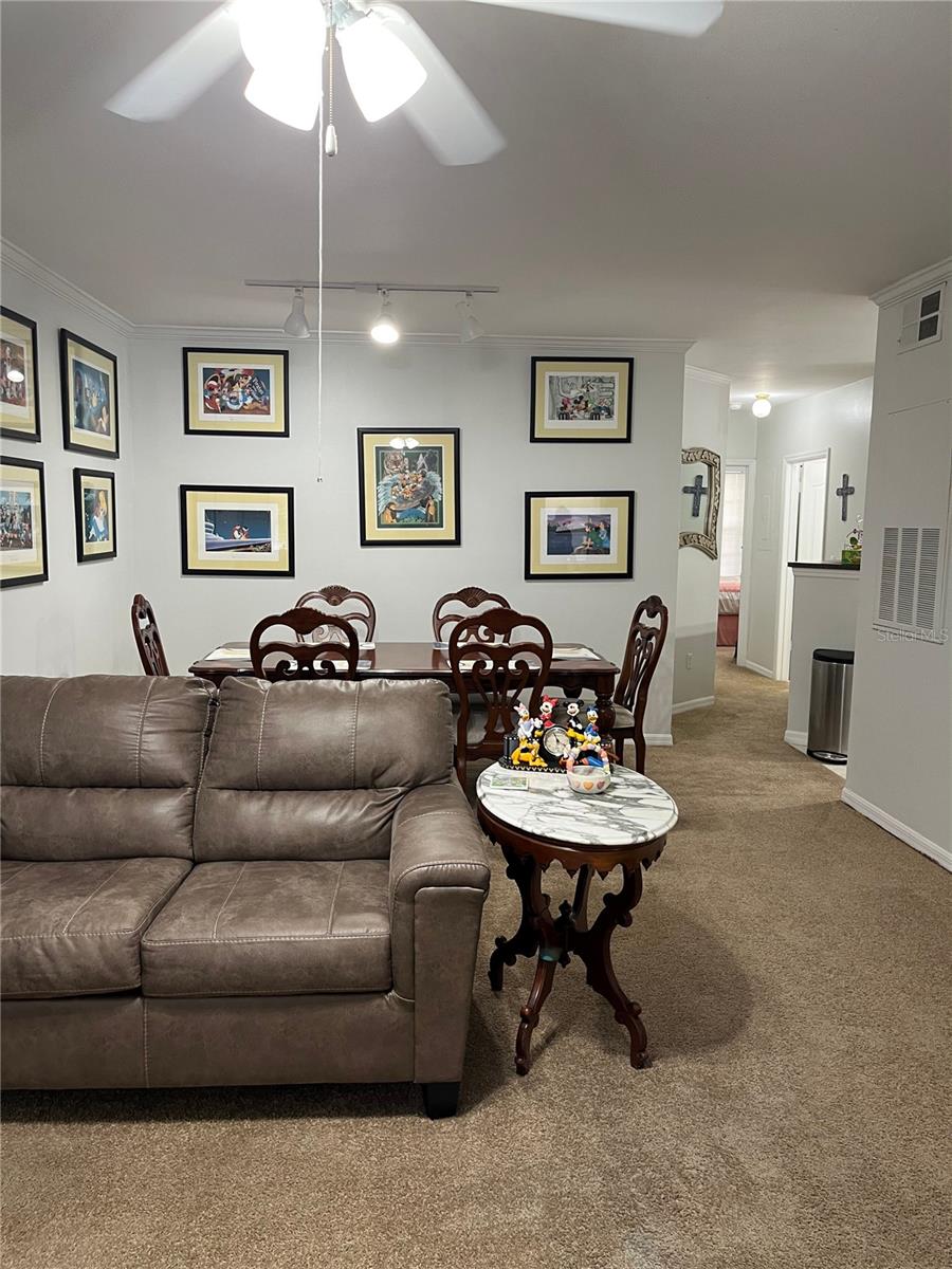 1001 Via Capri Lane, FL