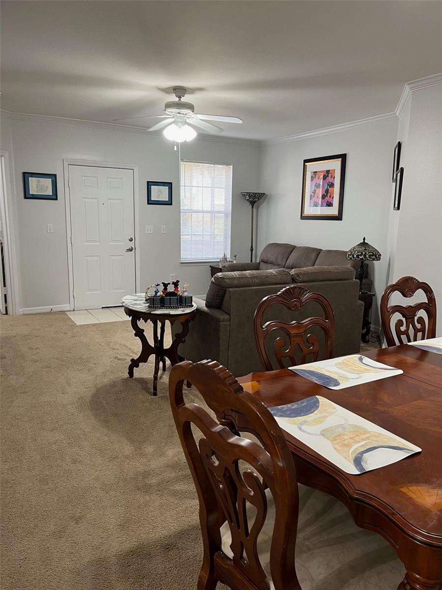 1001 Via Capri Lane, FL