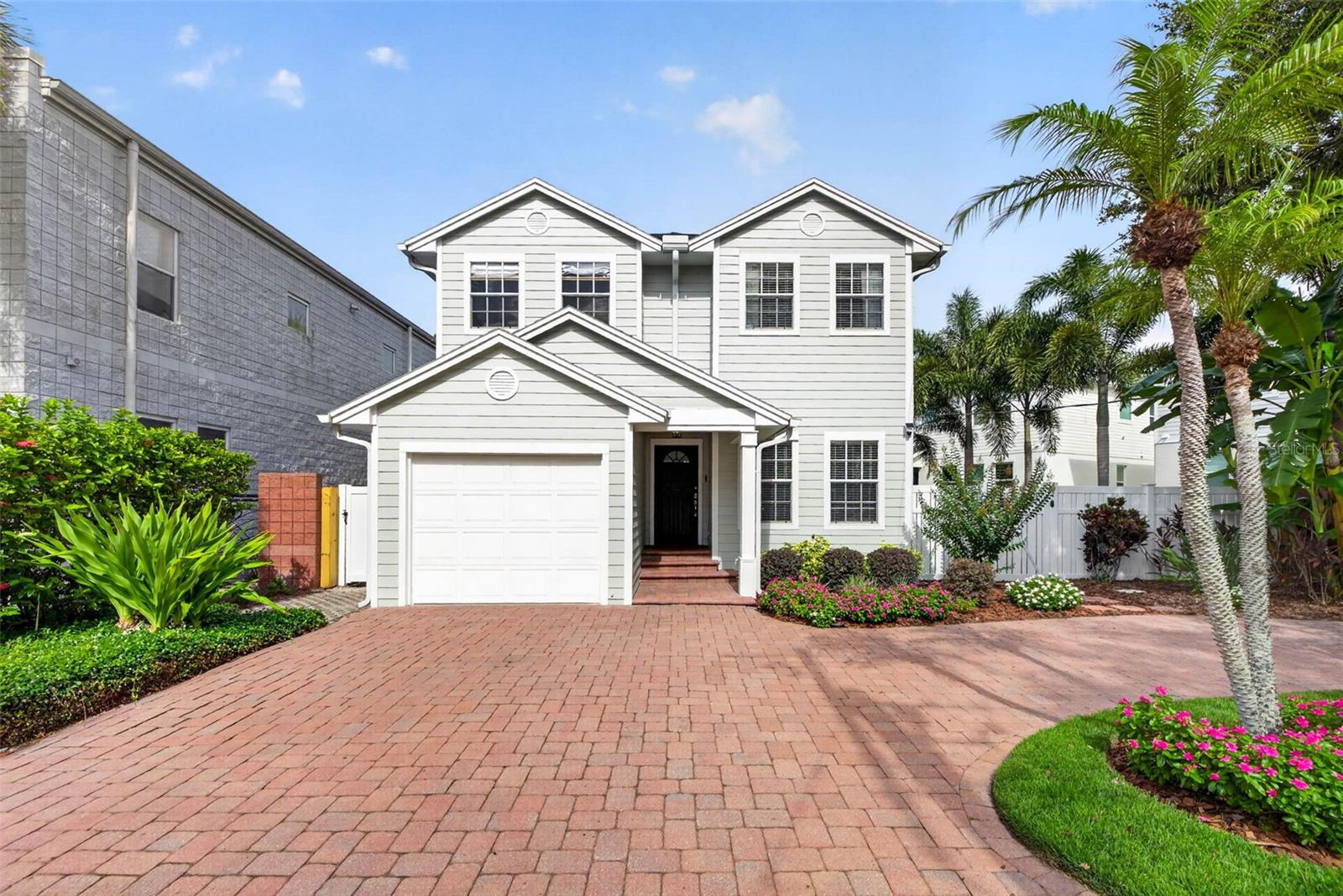 6007 Russell Street, FL