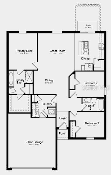 233 Streamwater Way, FL