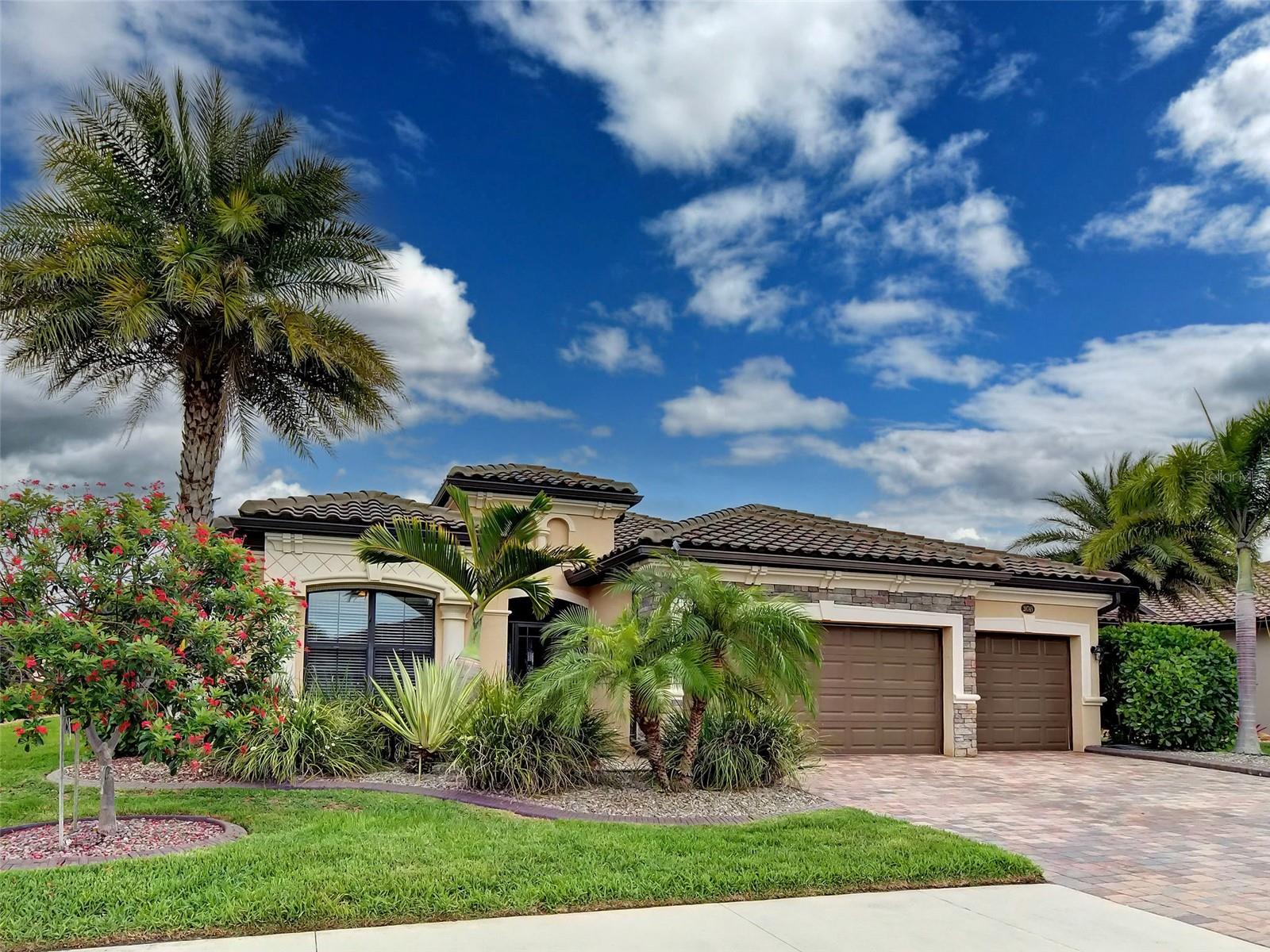 20745 Granlago Drive, FL