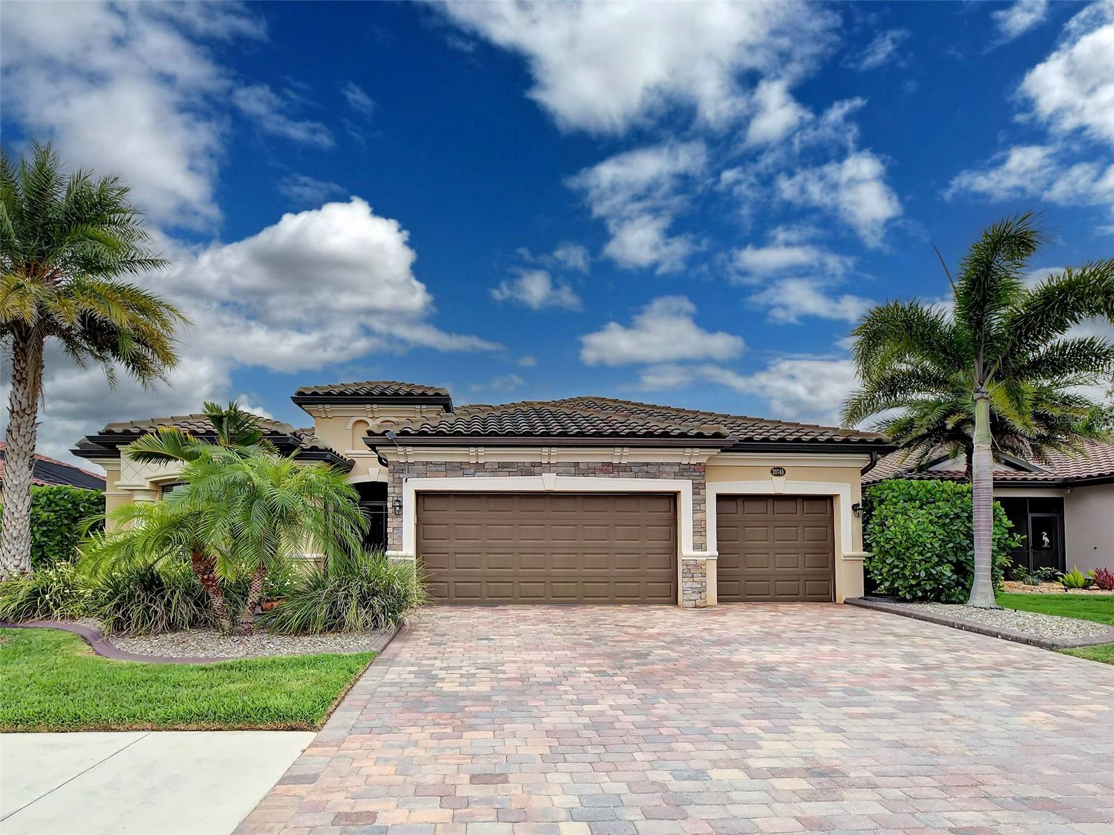 20745 Granlago Drive, FL