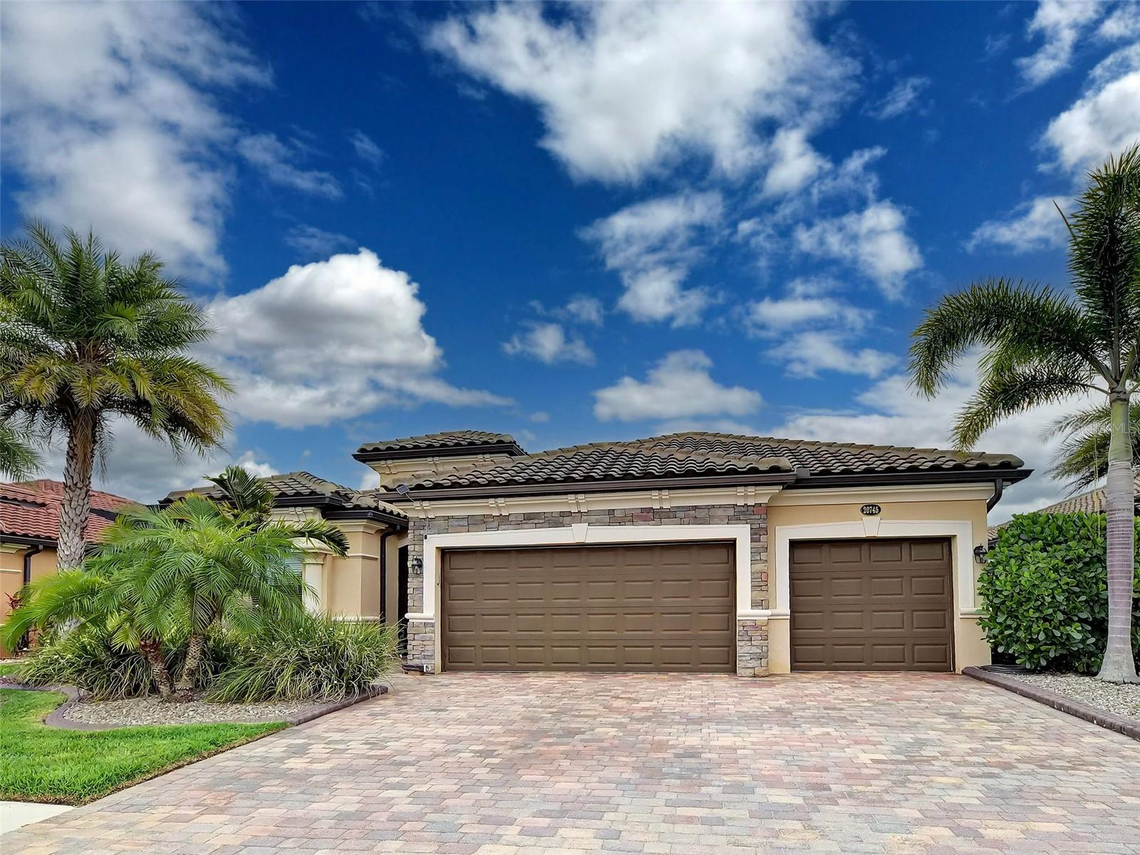 20745 Granlago Drive, FL